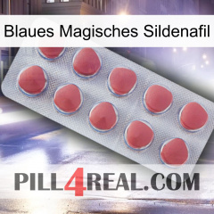 Blue Magic Sildenafil 18